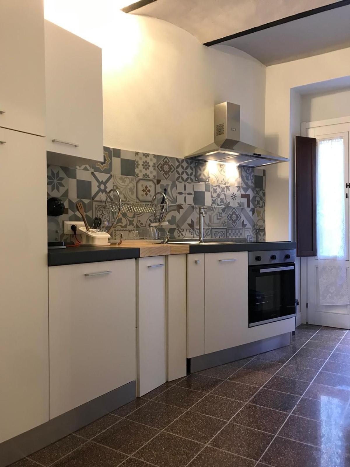 Apartamento Sonetto