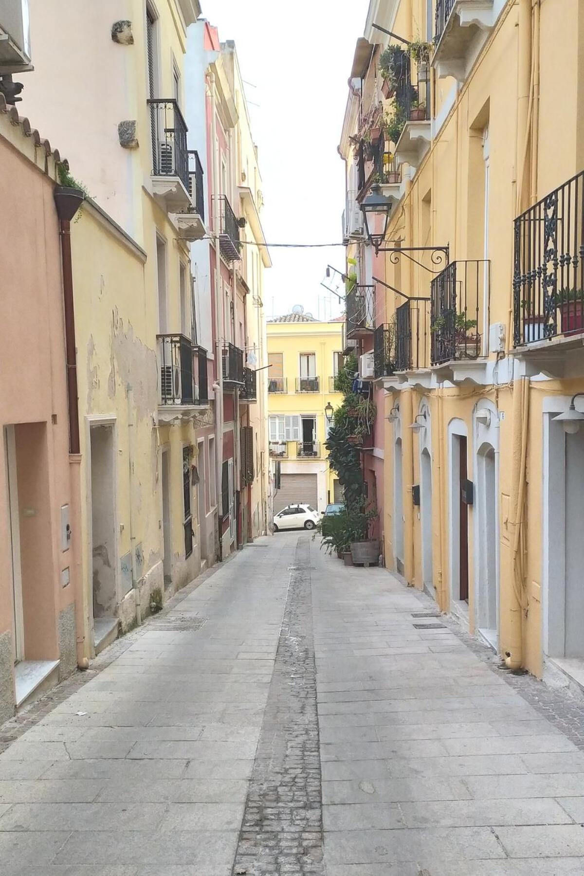 Apartamento Sonetto *